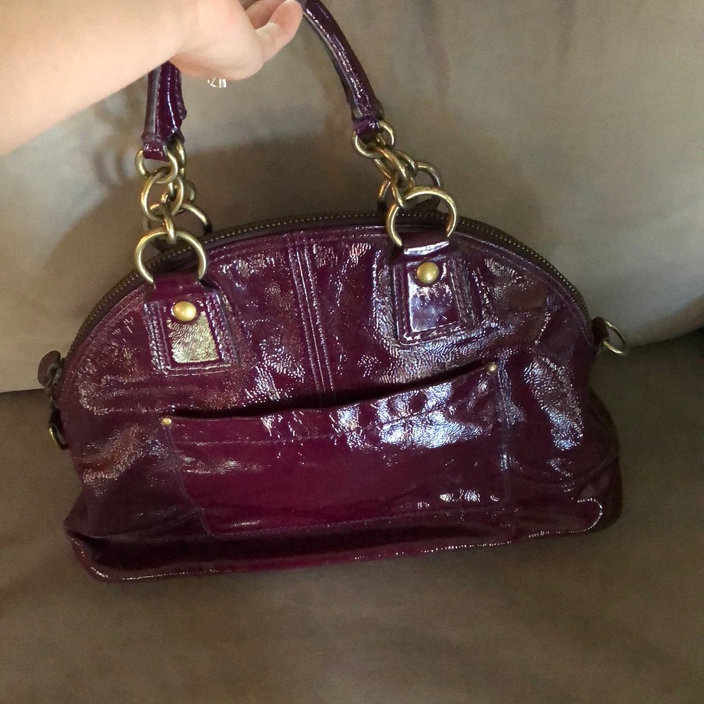 Coach bag - Picture 2 of 4